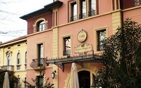 Hotel Villa Regina Margherita Rovigo